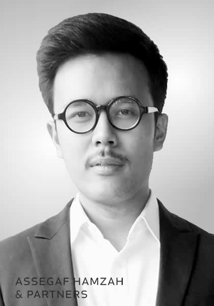 Inara Mahesa Chaidir